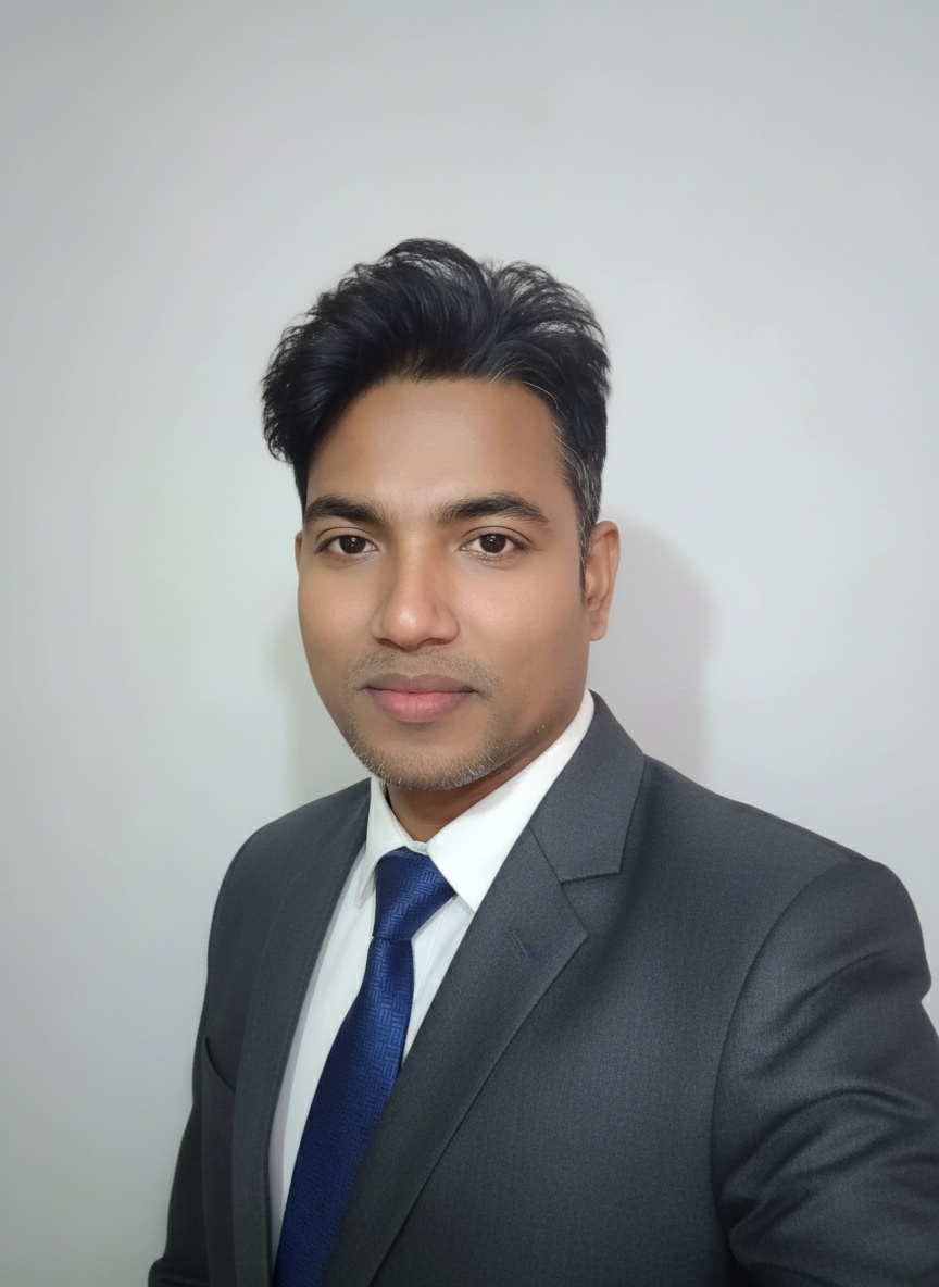 Image of Kaocher Ahamed 1